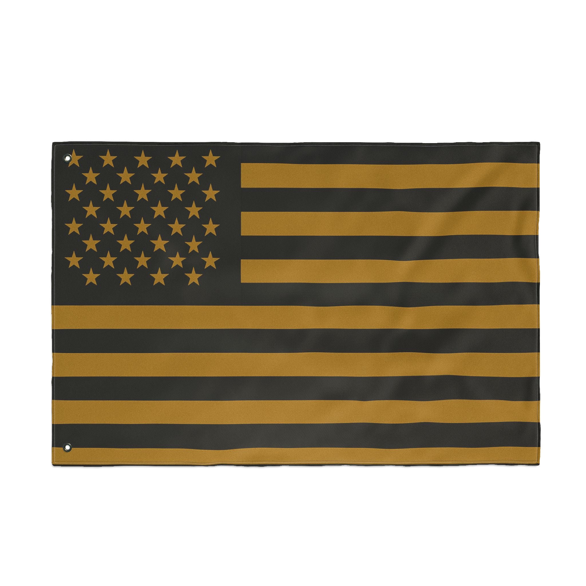 EVEL America Double Sided Flag