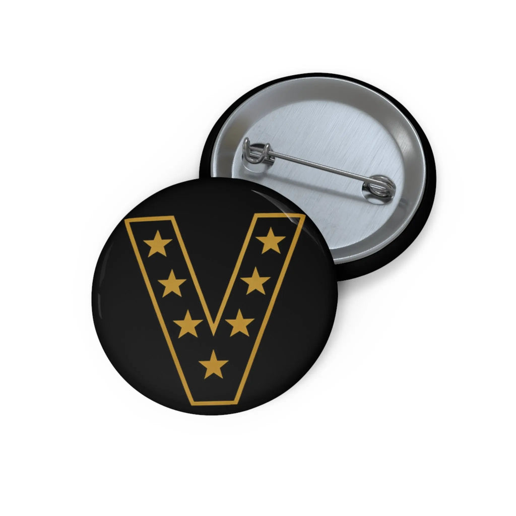 EVEL Pin Buttons