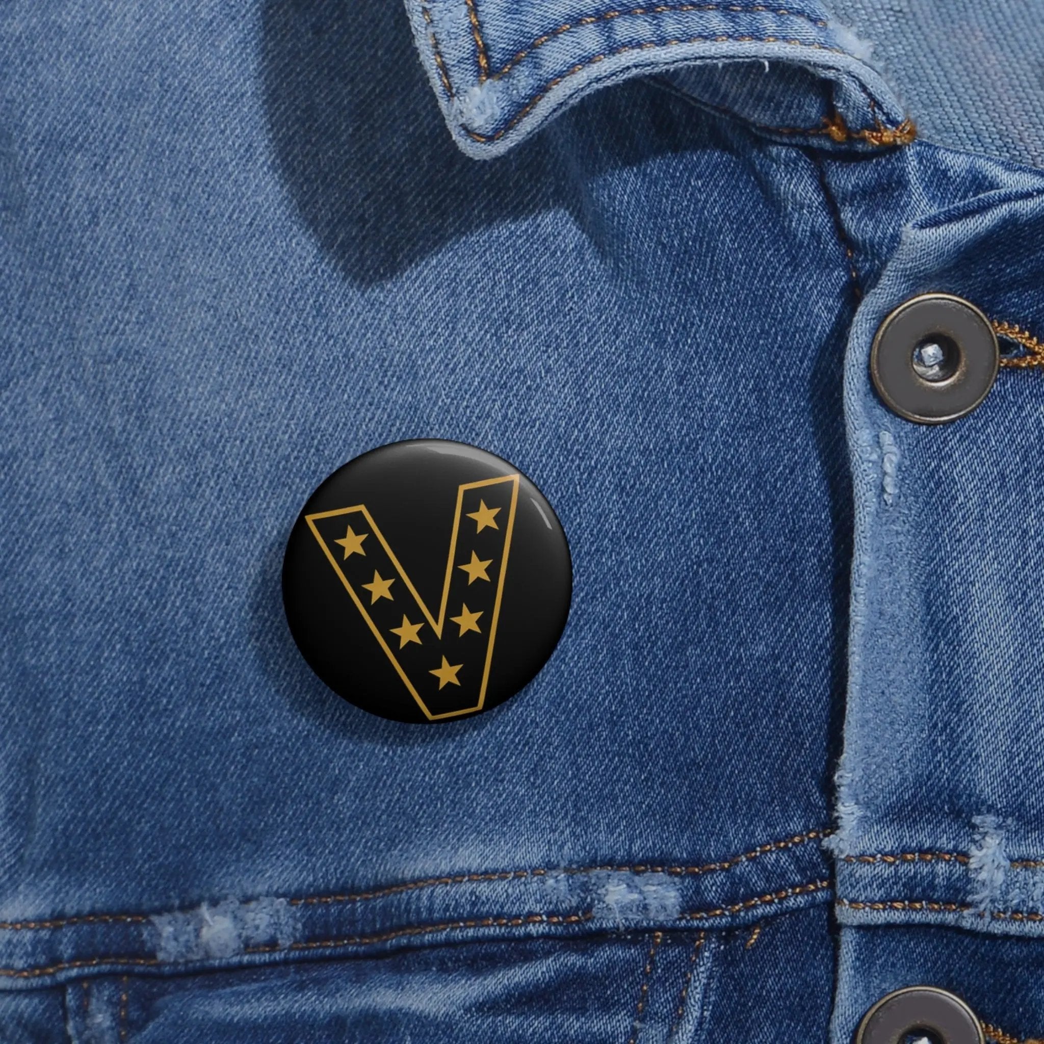 EVEL Pin Buttons